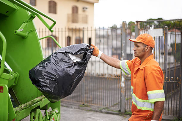 Recycling Services for Junk in Lanai City, HI